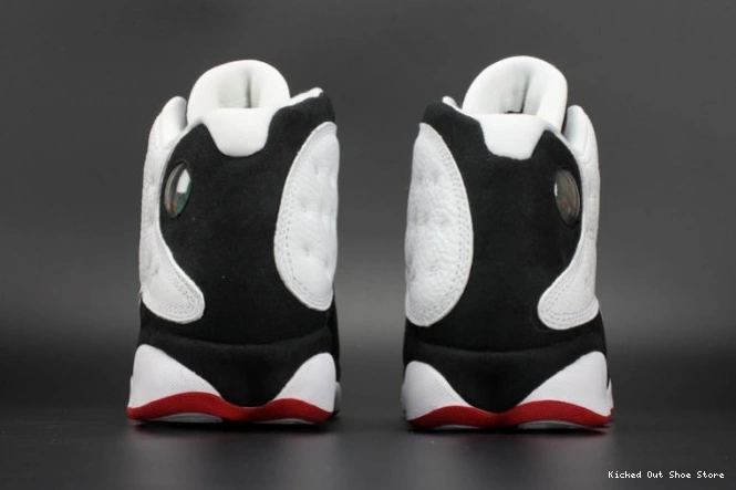 Kick Theory Retro 13 Air Got 309259-104 Game Jordan (2008) He CDP 0628